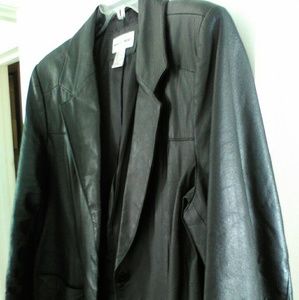 Real Leather jacket